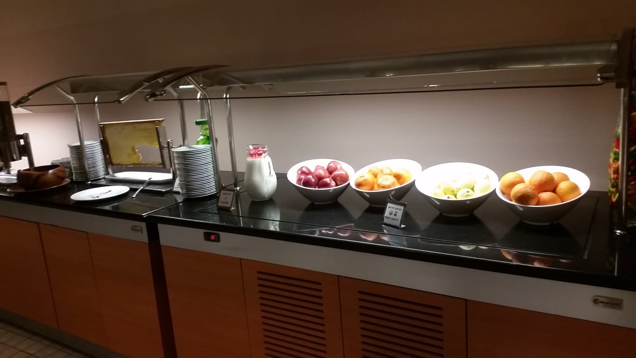 Gastro The Marmara Antalya Hotel