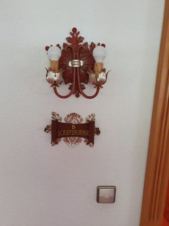 Zimmer Heizmannshof Hotel & Restaurant