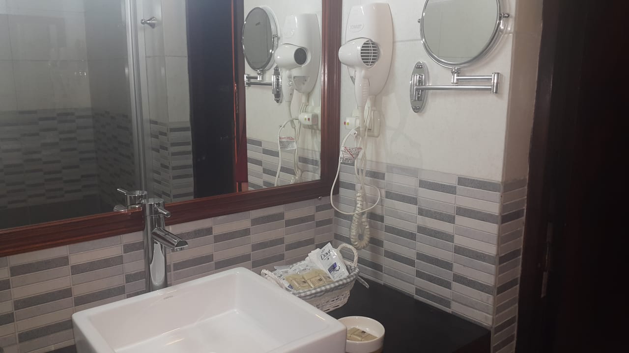 Zimmer Hotel El Maltese