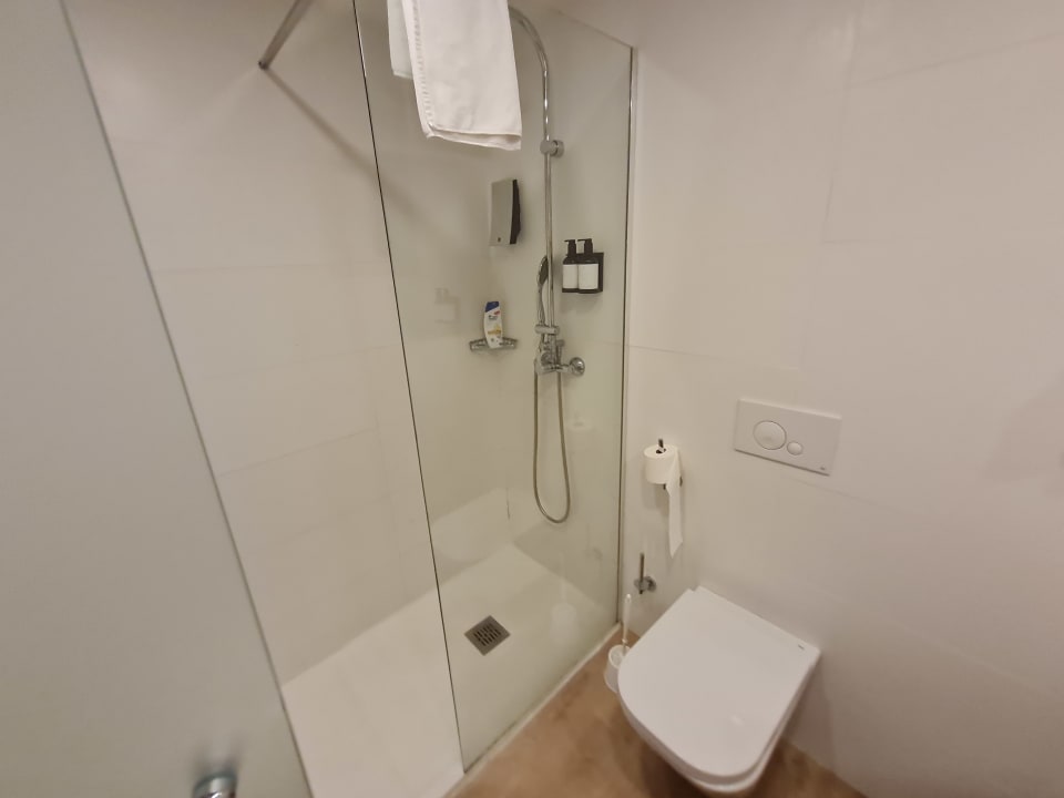Zimmer Barceló Santiago - Adults Only