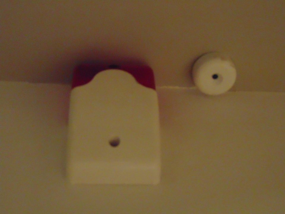 Zimmer Mercure Almaty City Center