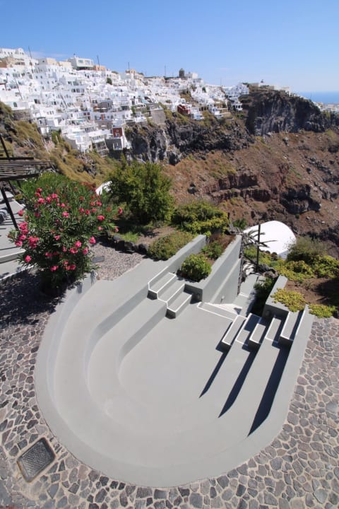 Sonstiges Honeymoon Petra Villas