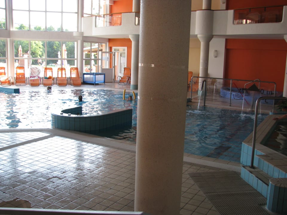 Hotel Europa Fit Hotel Europa Fit Superior Hévíz