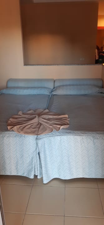 Zimmer SBH Costa Calma Beach Resort