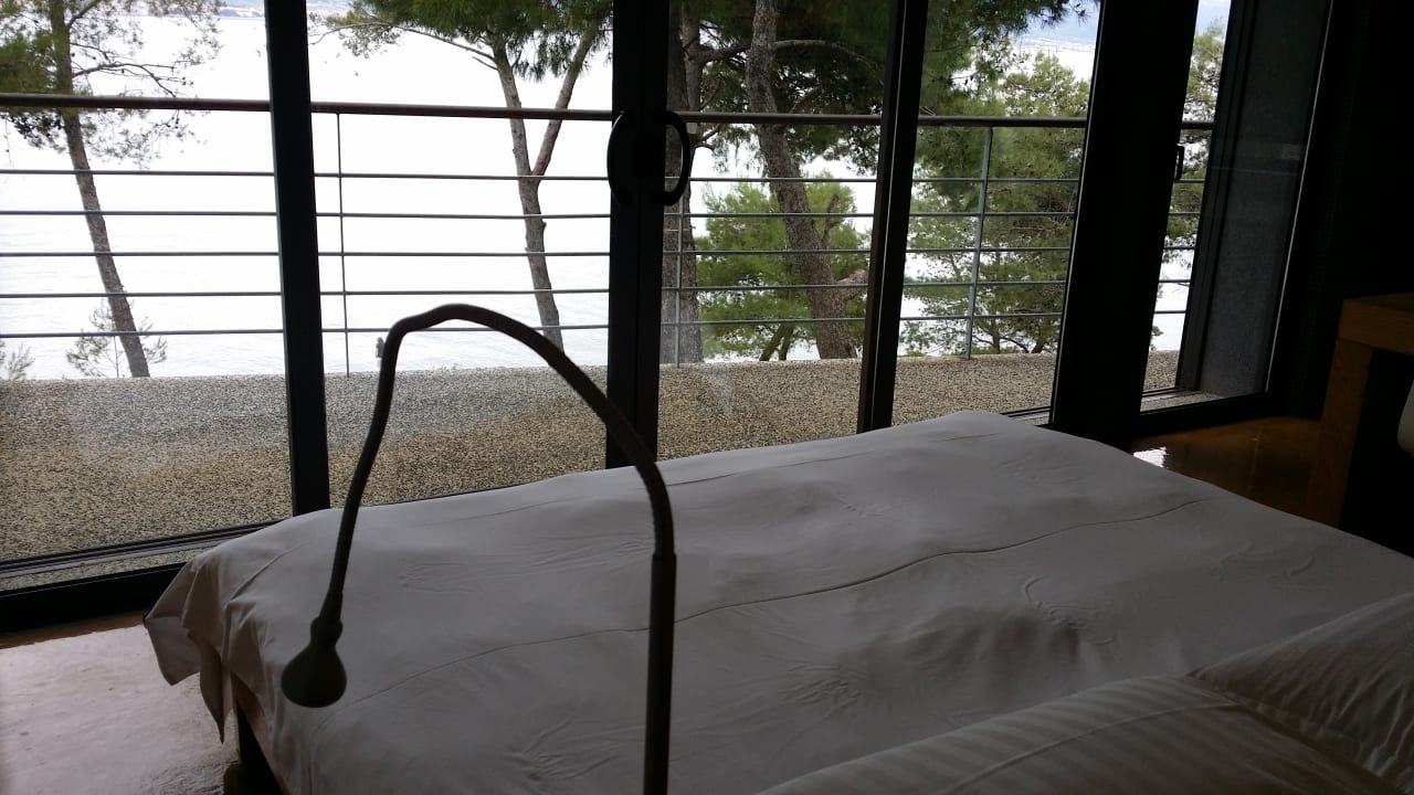 Zimmer Villa Mratinović Ivanka