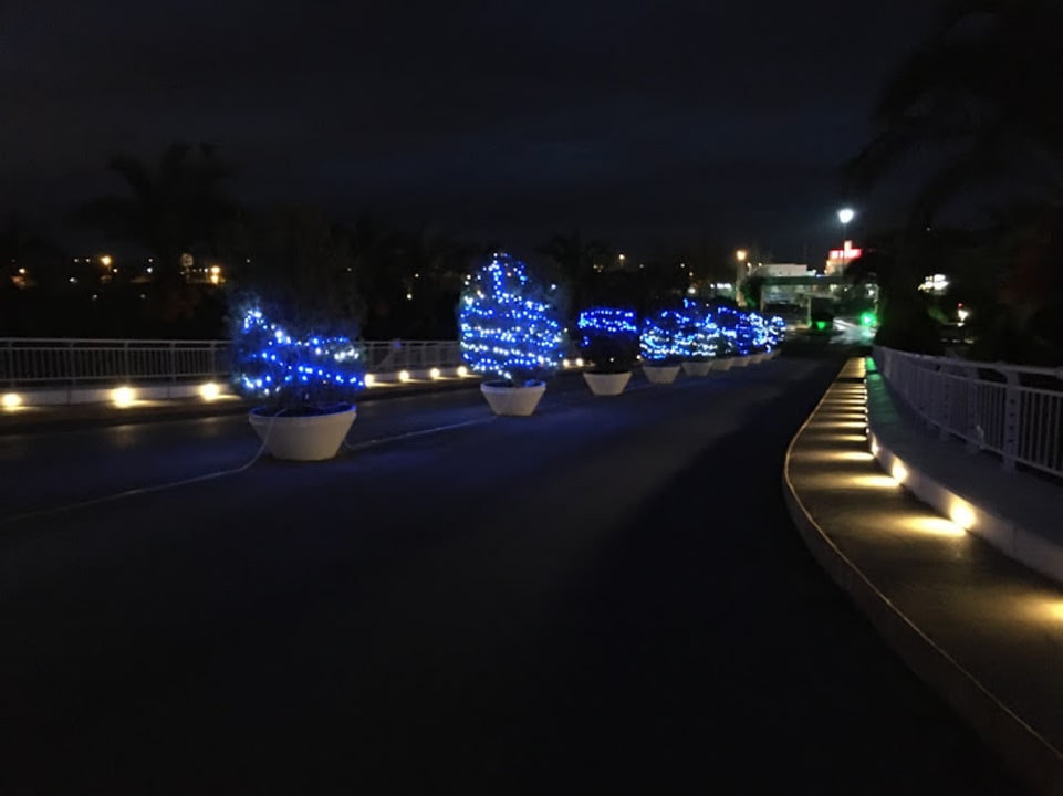 Sonstiges Hotel Miracle Resort