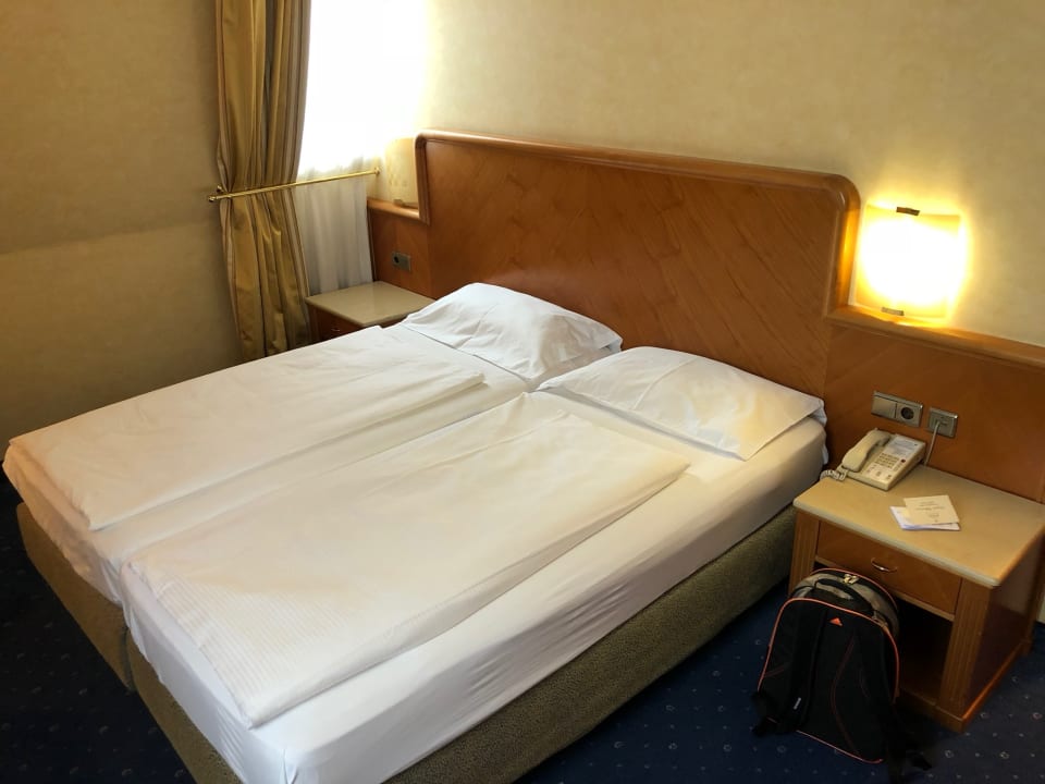 Zimmer Hotel Neue Post