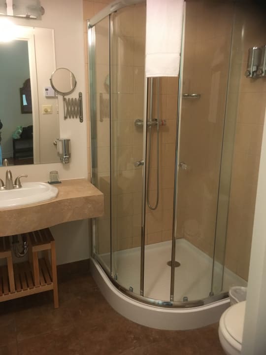 Zimmer Hostel sous les Arbres