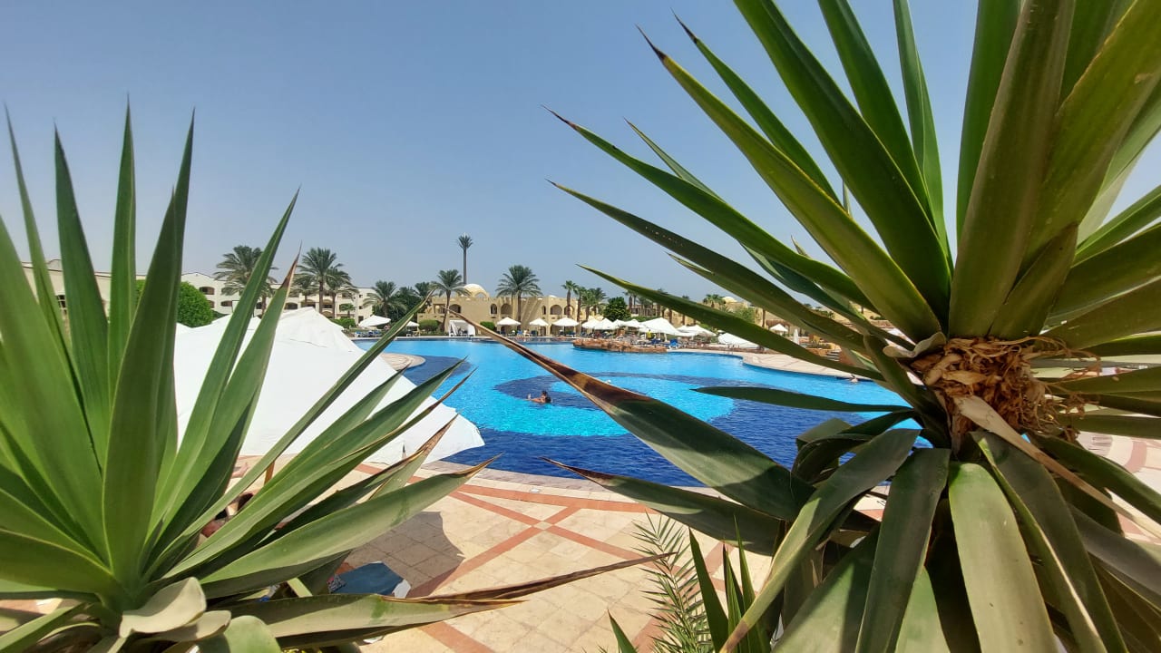 Pool Regency Plaza Aqua Park & Spa