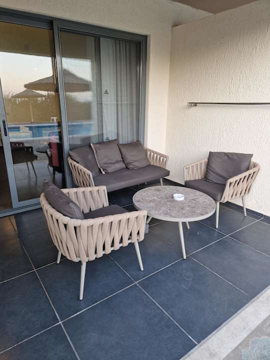 Zimmer Atlantica Mikri Poli Kos