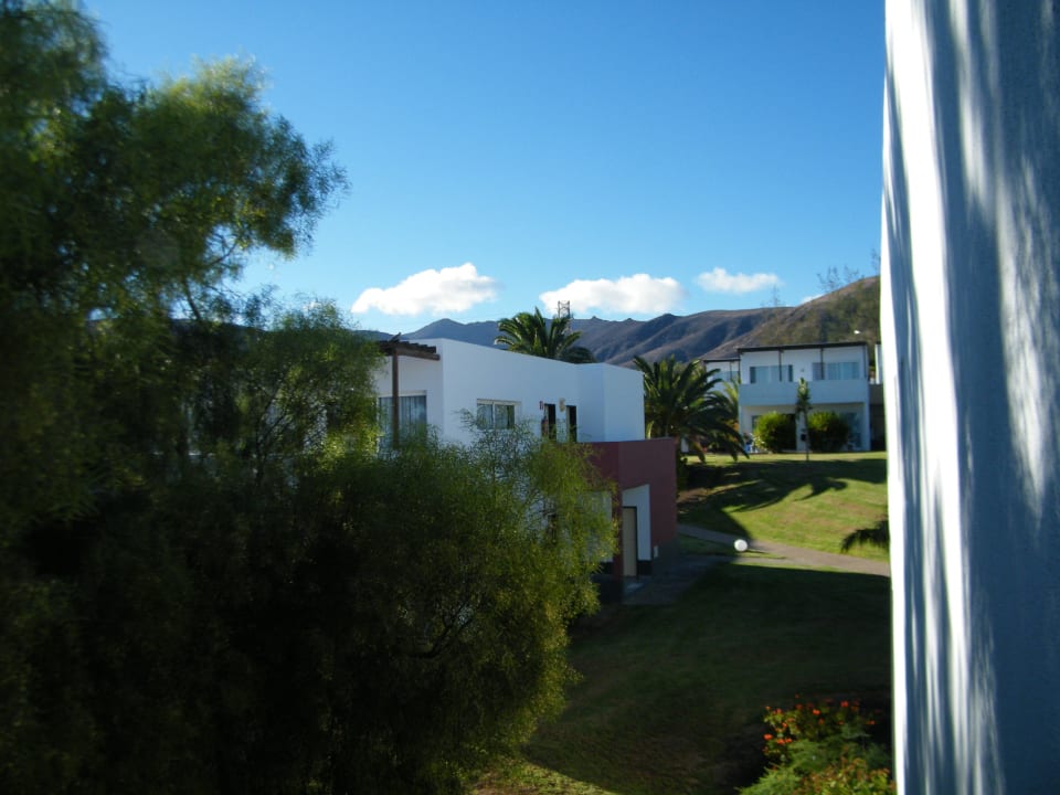 Garten und Bungalows allsun App.-Hotel Esquinzo Beach