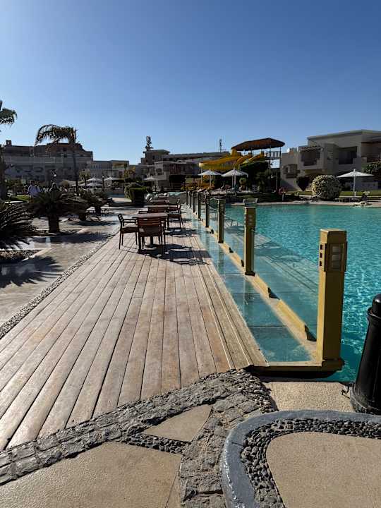 Pool Iberotel Casa Del Mar Resort