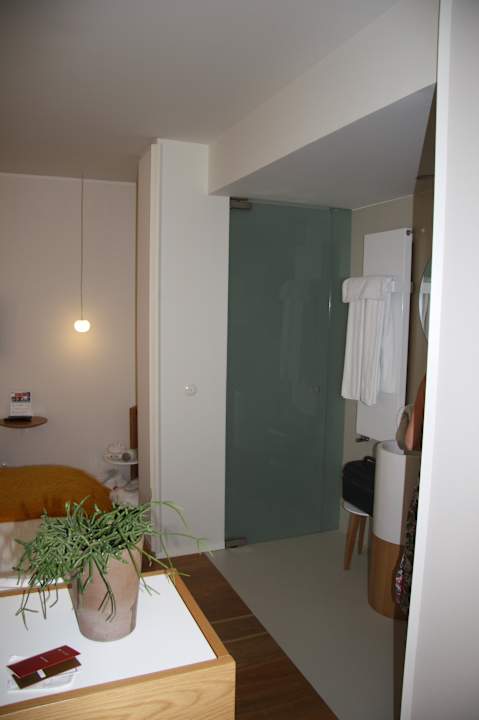 Zimmer Hotel Gastronomico Echaurren