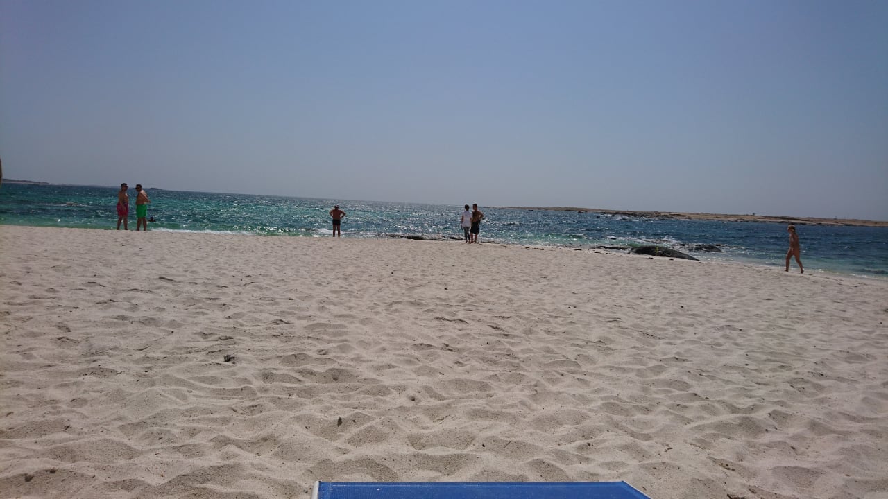 Strand Wyndham Garden Salalah Mirbat