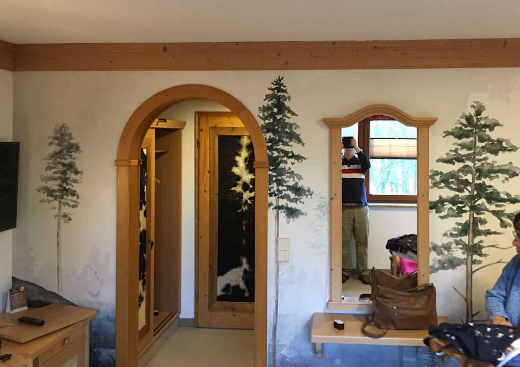 Zimmer Hotel & Restaurant Köhlerhütte - Fürstenbrunn