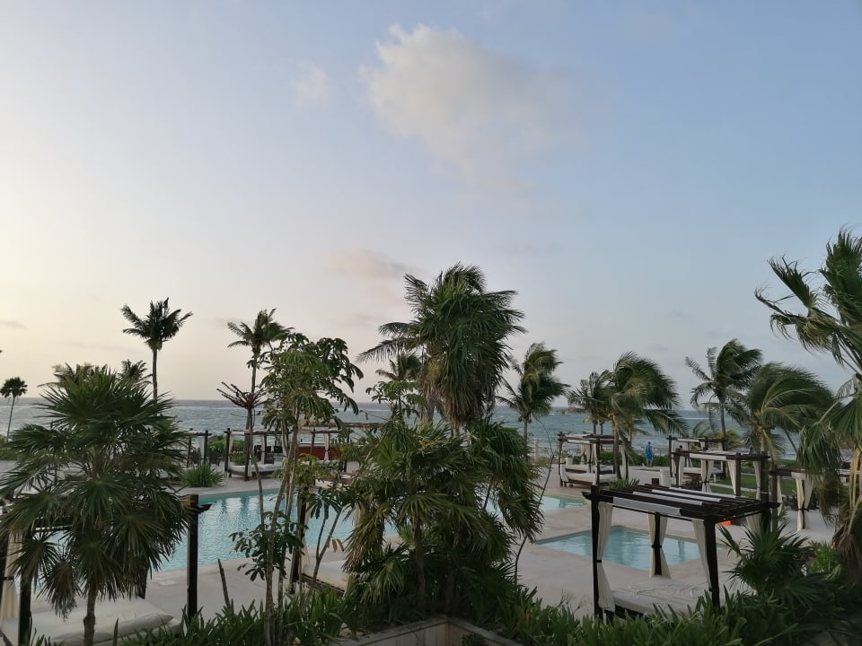 Ausblick Akumal Bay Beach & Wellness Resort