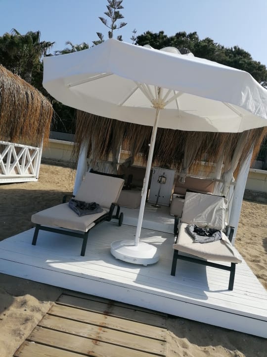 Strand PALOMA Perissia