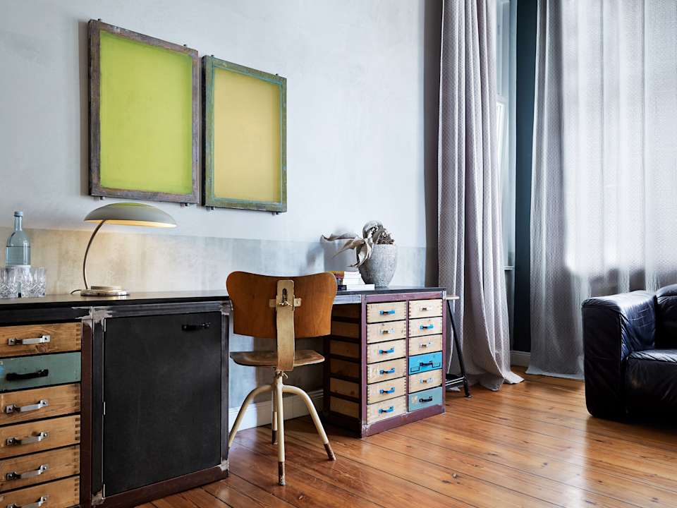 Zimmer Aparthotel Linnen