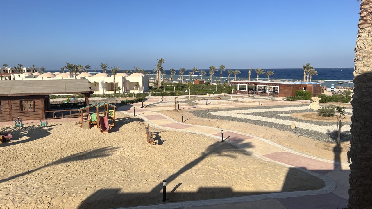 Strand Amarina Queen Resort Marsa Alam