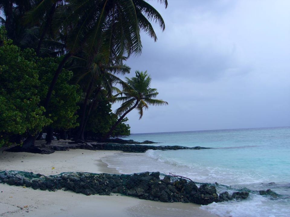 Strand Fihalhohi Maldives