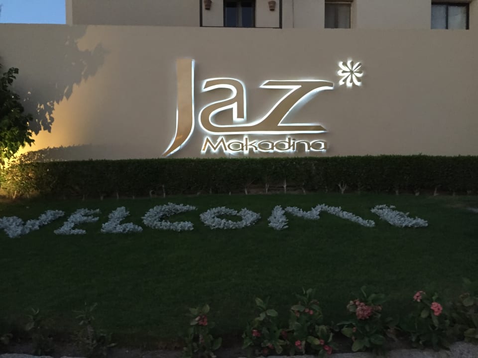 Sonstiges Jaz Makadina