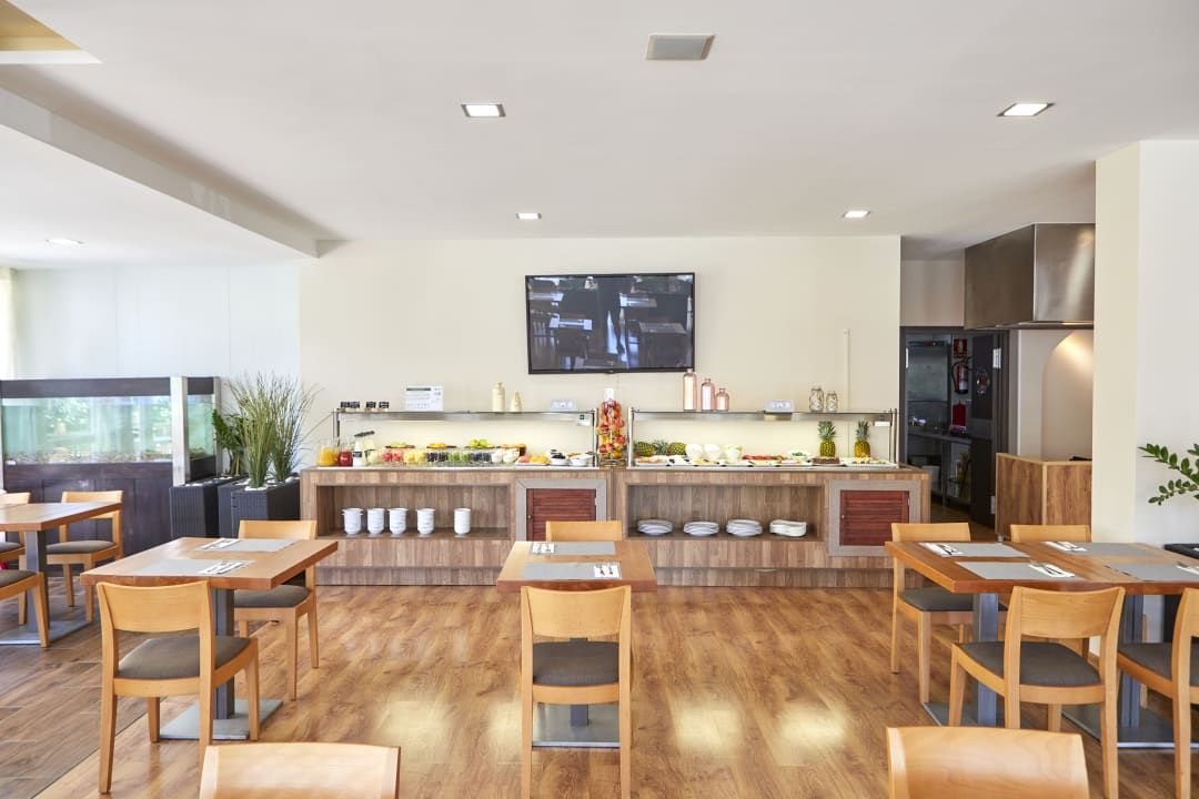 Gastro Hotel Santa Ponsa Pins