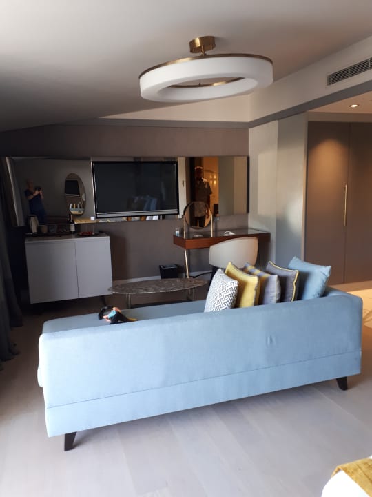 Zimmer Arum Barut Collection