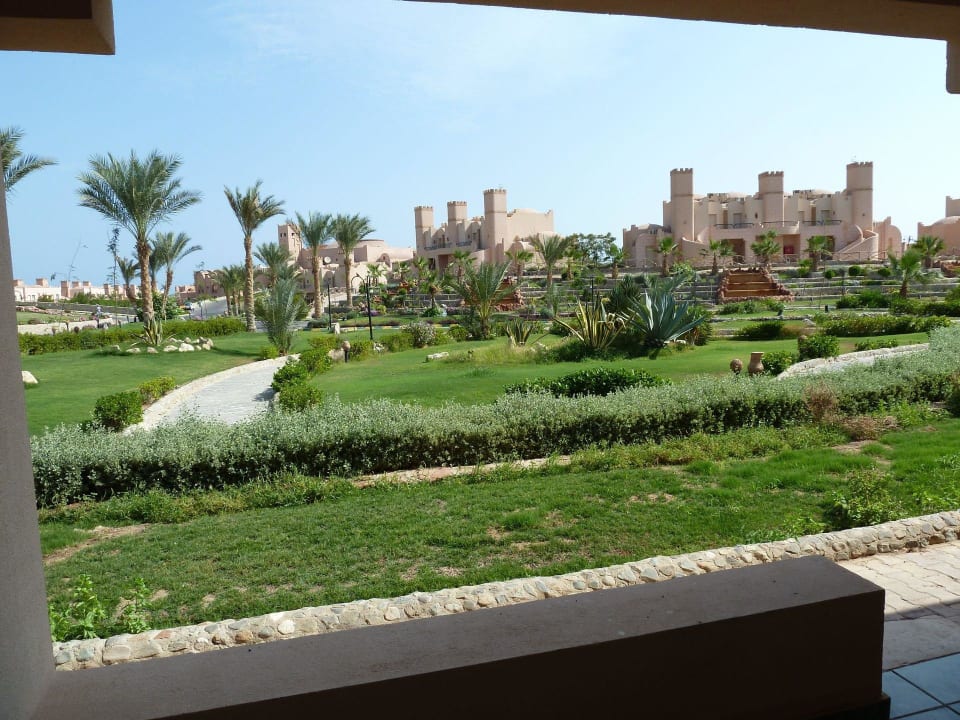 Terrasse Akassia Swiss Resort