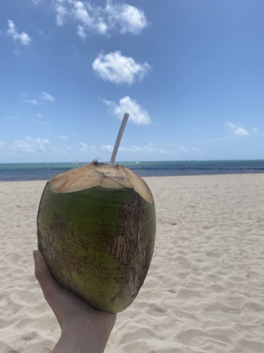 Strand Dreams Royal Beach Punta Cana