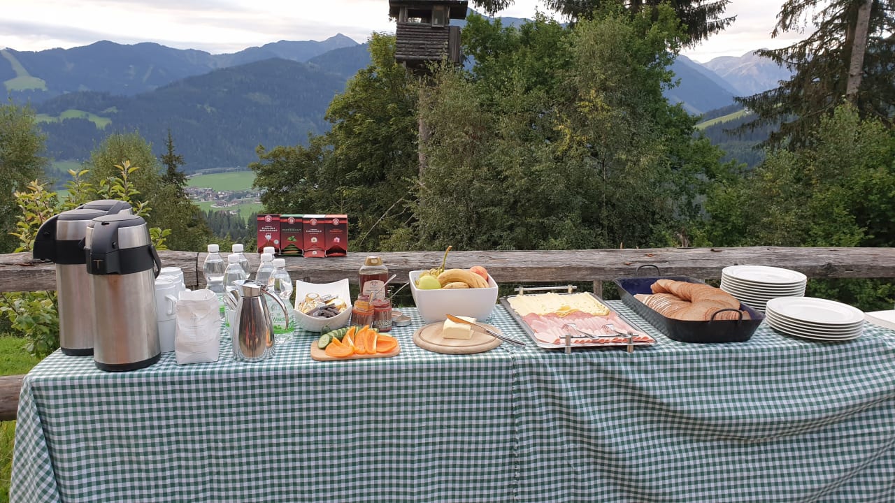 Sport & Freizeit Hotel Alpenwelt