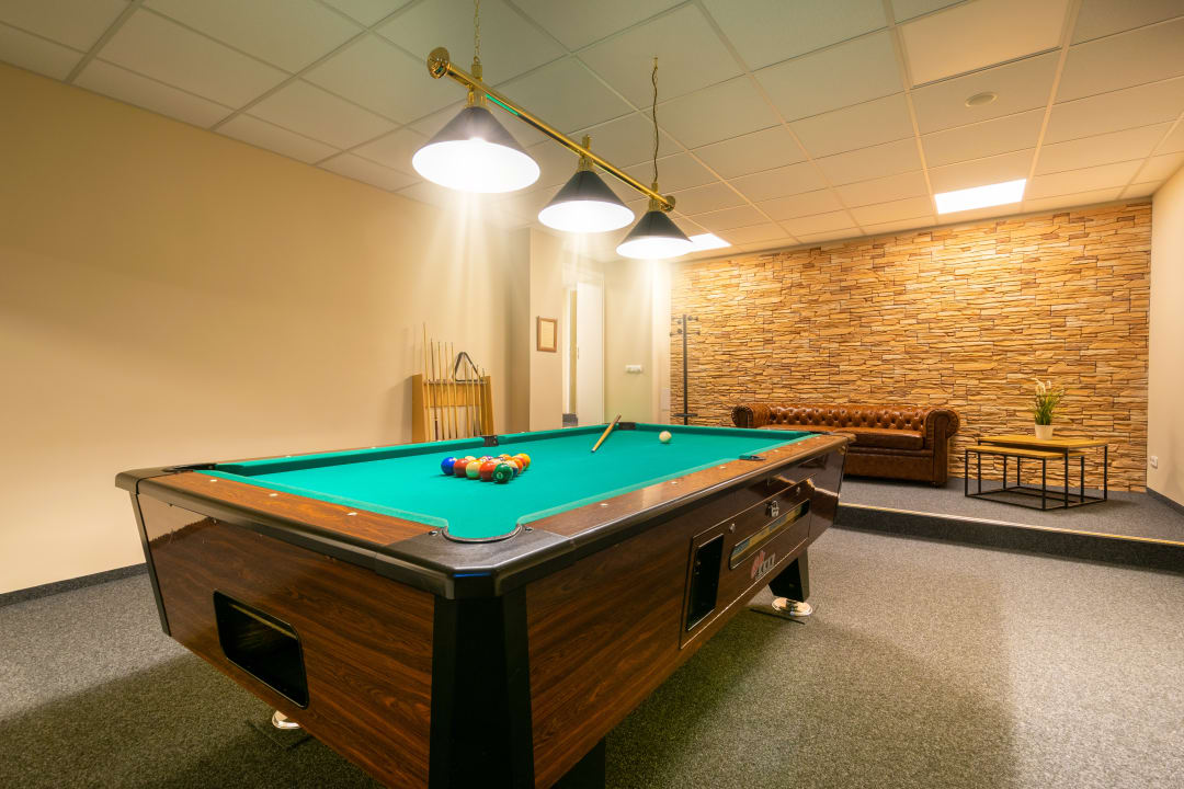 Sport & Freizeit Hotel Wald und See