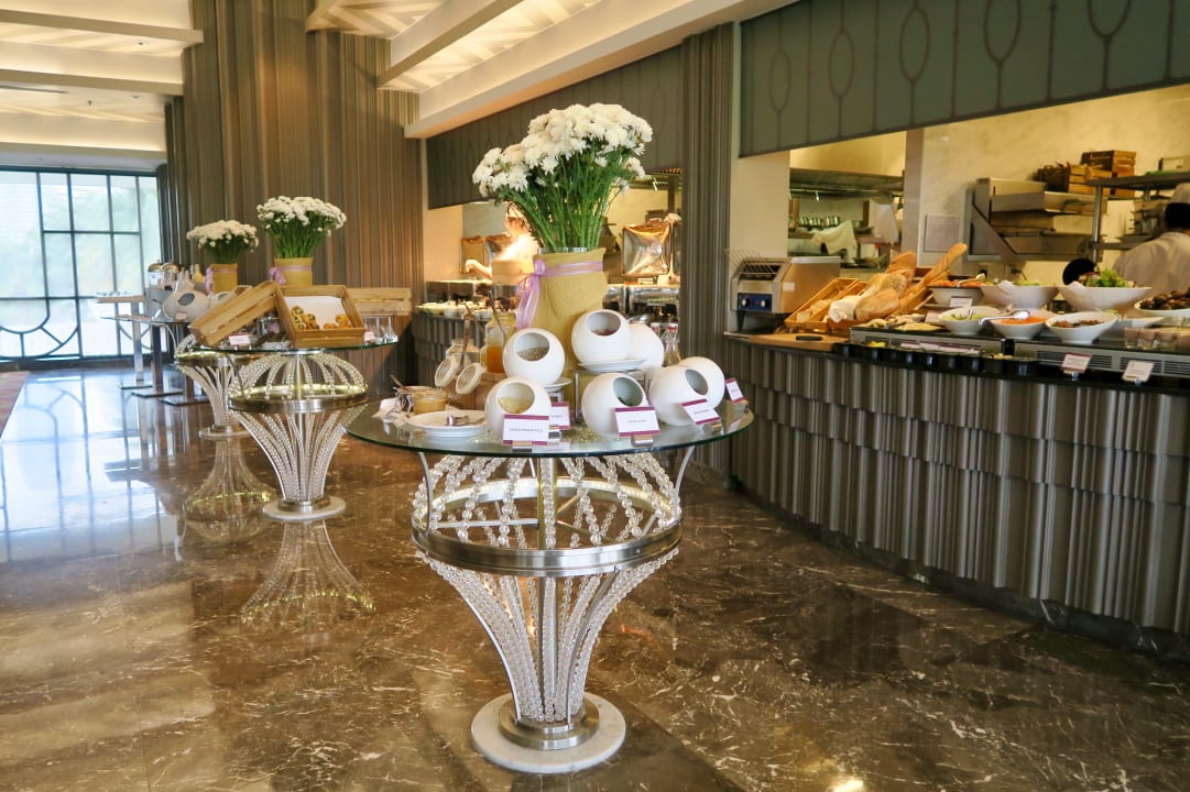 Gastro U Sathorn Bangkok