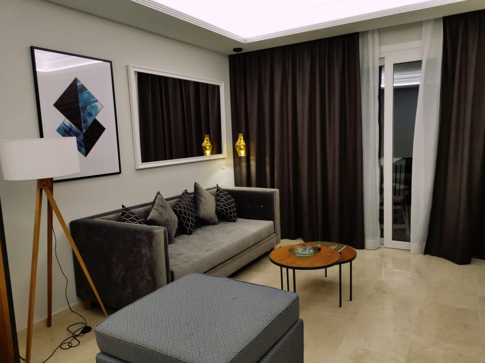 Zimmer Grupotel Playa de Palma Suites & Spa