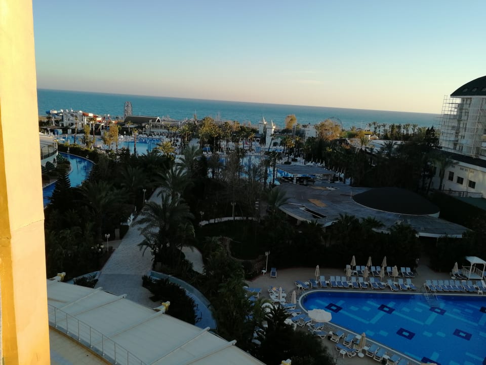 Zimmer Hotel Delphin Imperial