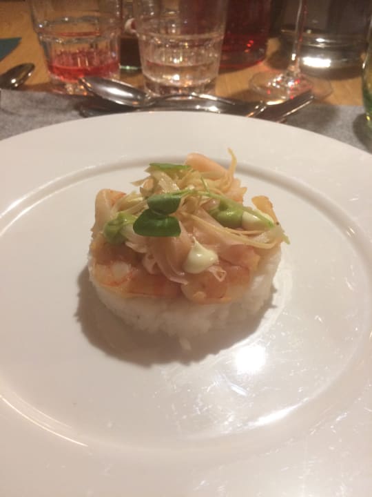 Gastro POST Family Resort