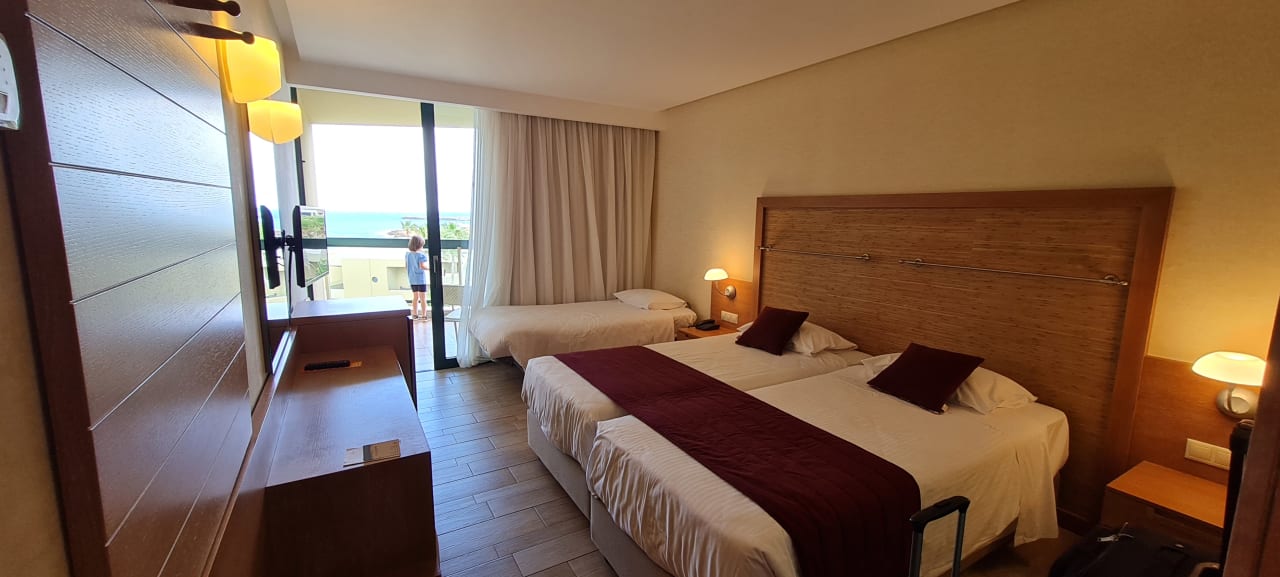 Zimmer Calimera Sirens Beach