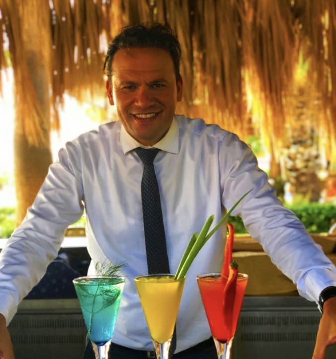 Sonstiges Hotel Grand Side