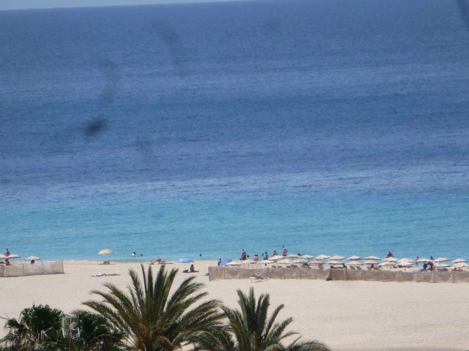 Strand Servatur Alameda de Jandía