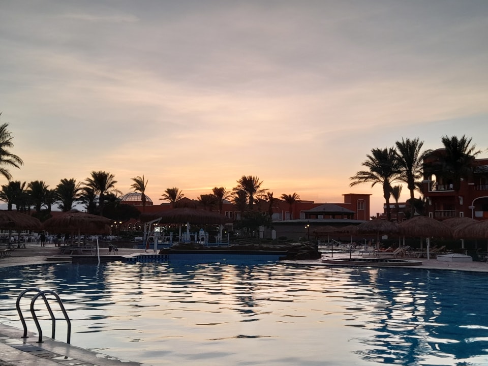 Pool Sentido Caribbean World Soma Bay