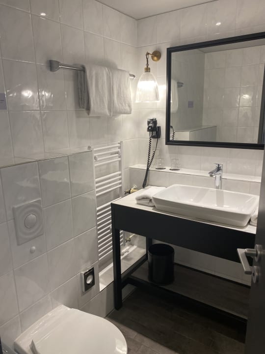 Zimmer Hotel Berlin, Berlin