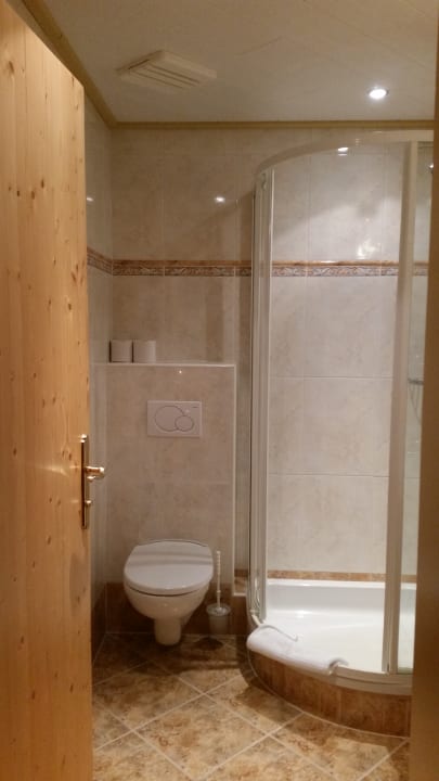 Zimmer Berghotel Türlwand