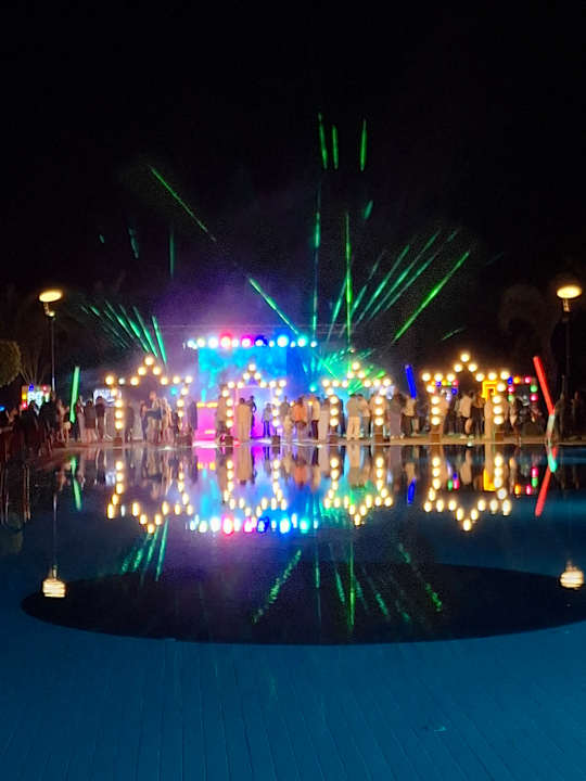 Sonstiges Limak Lara Deluxe Hotel & Resort