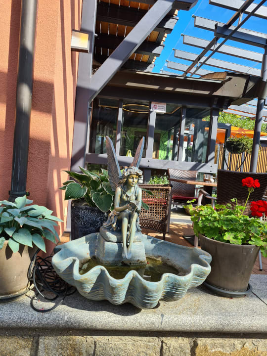 Sonstiges Spirit & SPA Hotel Birkenhof am Elfenhain