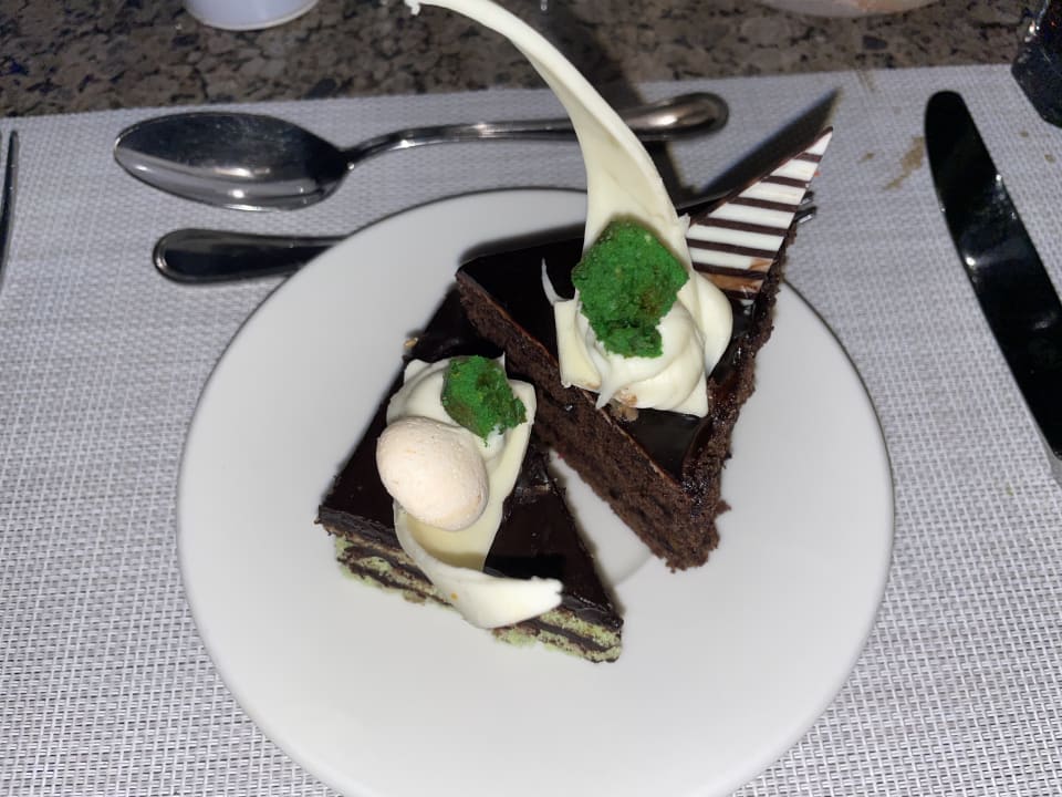 Gastro Jaz Makadi Gardens - TUI BLUE Makadi Gardens - Adults Friendly 16 Years Plus