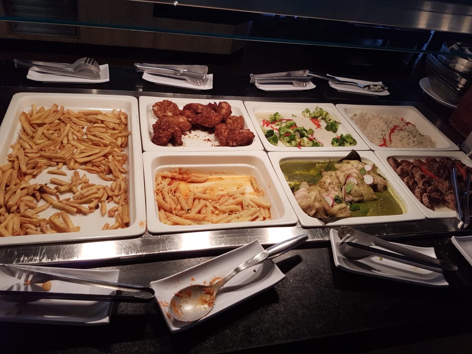 Restaurant Akumal Bay Beach & Wellness Resort