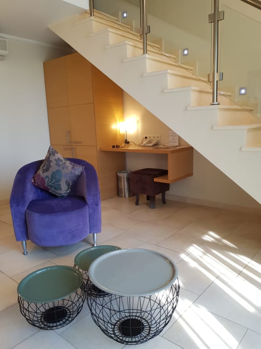 Zimmer Alexandra Golden Boutique - Adults only