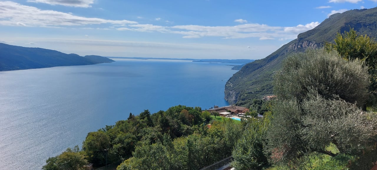 Ausblick Hotel & Residence La Rotonda