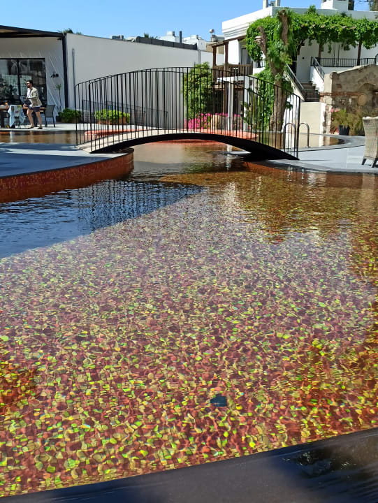 Pool Very Chic Bodrum Adult Only