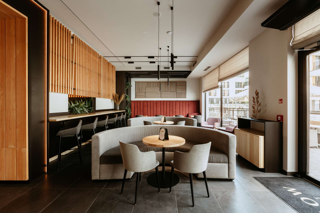 Gastro Vislow Resort