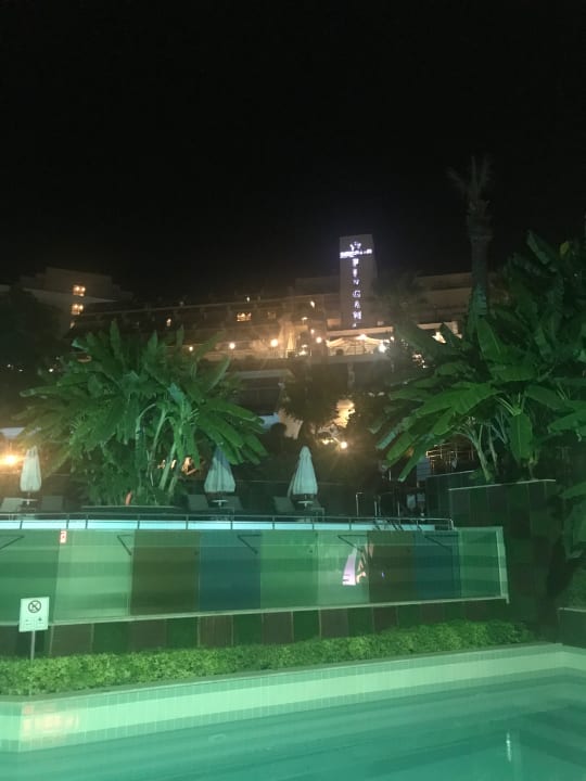 Gartenanlage Side Star Elegance